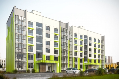 Проекты Белгоспроект